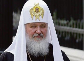 СМИ рассказали о строительстве питерской резиденции для патриарха Кирилла за 2,8 млрд рублей (ФОТО)