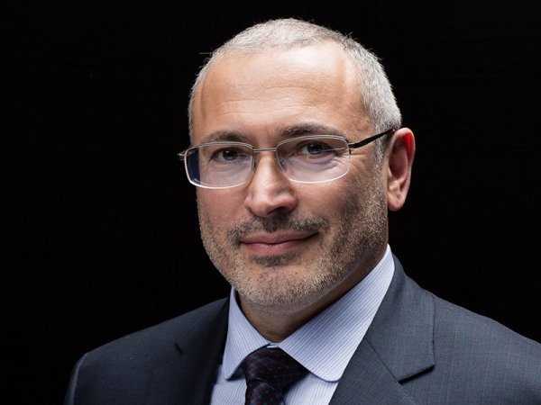 На НТВ рассказали, как Ходорковский незаконно вывел более  млрд