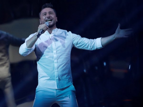 Названы 11 стран, поставившие высший балл Лазареву на "Евровидении 2019"