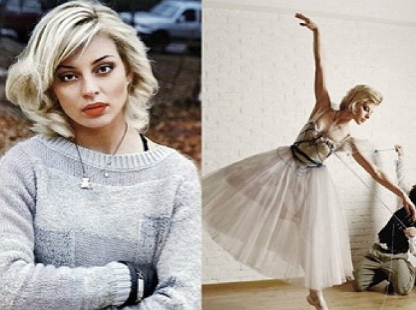 В Москве дети нашли возможные останки пропавшей балерины Дёминой