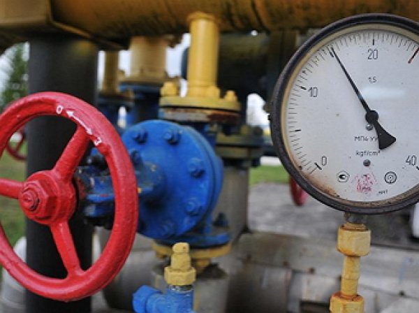 В Киеве нашли новый способ закупки российского газа