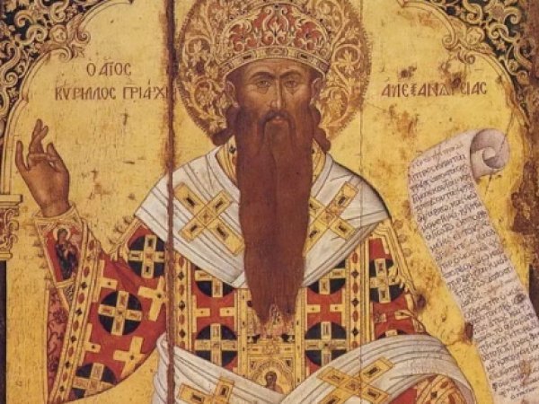 Какой сегодня праздник 22 июня 2019: церковный праздник Кириллов день отмечают в России