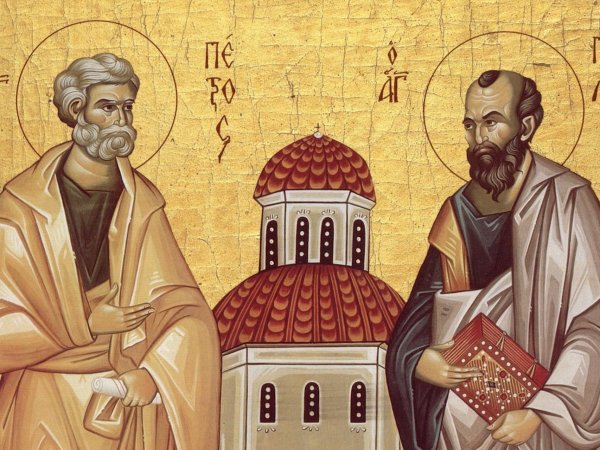 Какой сегодня праздник 24 июня 2019: церковный праздник Петровский пост отмечают в России