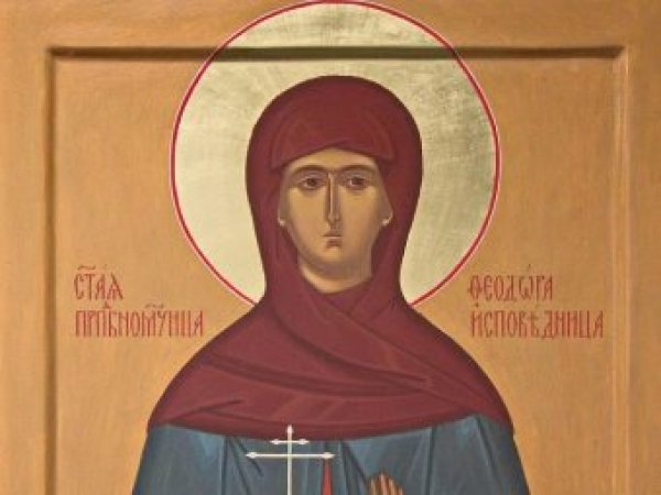 Какой сегодня праздник 11 июня 2019: церковный праздник Феодосия Колосяница отмечают в России