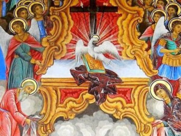Какой сегодня праздник 17 июня 2019: церковный праздник Духов день отмечают в России
