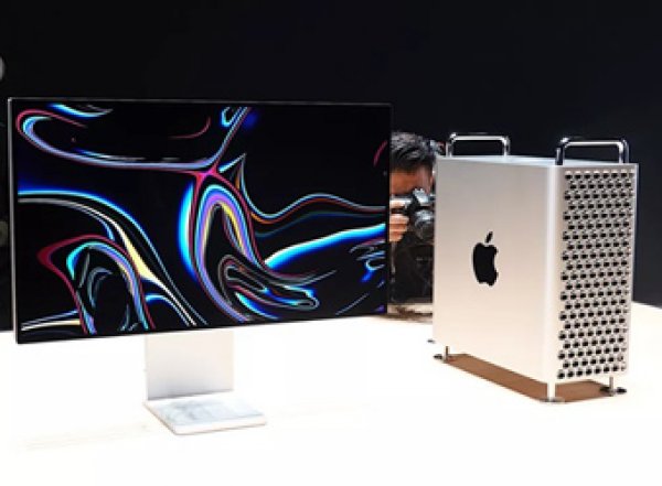 Презентация Apple 3 июня 2019: новый Mac Pro и iOS 13 с темным режимом (ФОТО)