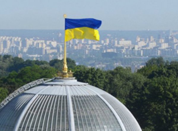 "Это важное решение": Киев сменит название по совету США