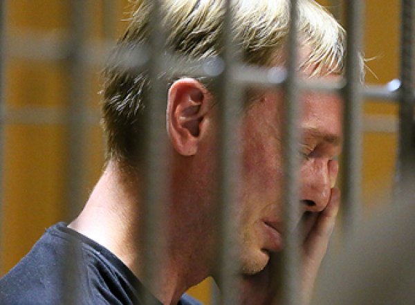 Адвокаты Ивана Голунова обжаловали домашний арест журналиста