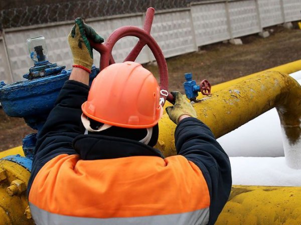 Россия предложила Украине помириться по газовому вопросу