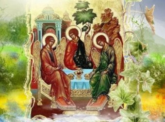 Какой сегодня праздник 16 июня 2019: церковный праздник Троица отмечают в России 