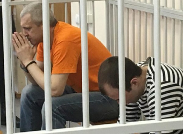 В Белоруссии казнили убицу трех человек