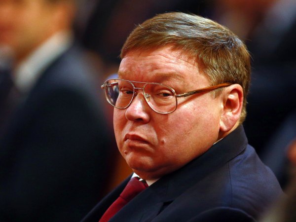 Бывшего губернатора Ивановской области задержали по делу о коррупции