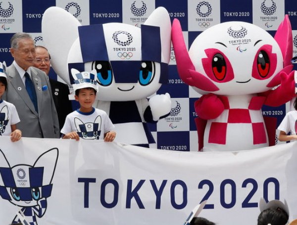 СМИ: Россию могут отстранить от Олимпиады-2020 в Токио
