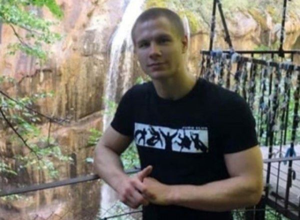 В Тольятти жестоко убит спортсмен-дзюдоист