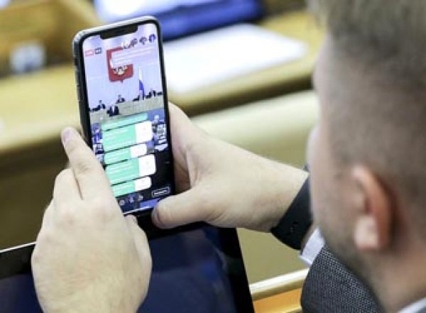 "Это серьезное оружие": Роскомнадзор обнародовал проект правил изоляции Рунета
