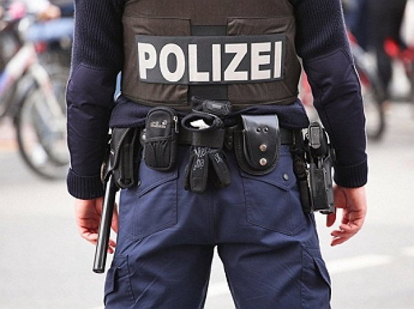 Полиция Берлина в ужасе: 6 чеченцев уложили 20 арабов