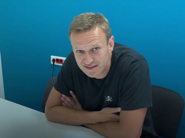 Навальный рассказал об элитном доме в центре Москвы, где вместо очередников живут чиновники и Гузеева