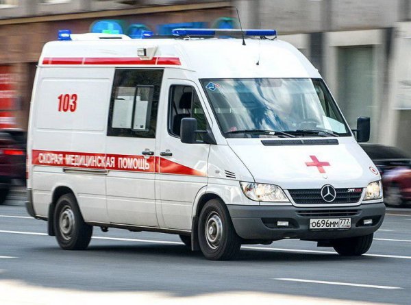 В Москве поймали серийного отравителя прохожих газировкой: 24 жертвы, многие были в коме