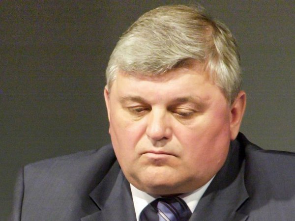 У бывшего главы Клинского района нашли имущество на 9 млрд рублей