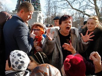 "Бедность в стране стала позором": Кудрин предупредил о "социальном взрыве" в России
