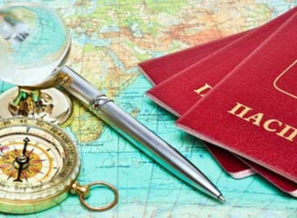 Стало известно, сколько стран примут россиян без виз