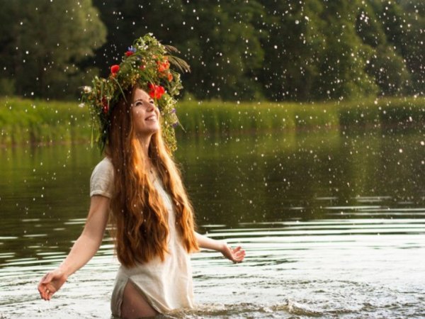 Какой сегодня праздник 1 июля 2019: церковный праздник Ярилин день отмечают в России