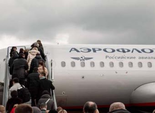 «Аэрофлоту», «Победе» и «Уральским авиалиниям» запретили летать в Чехию