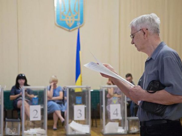 Выборы в Раду 2019: онлайн результаты на Украине стали известны СМИ
