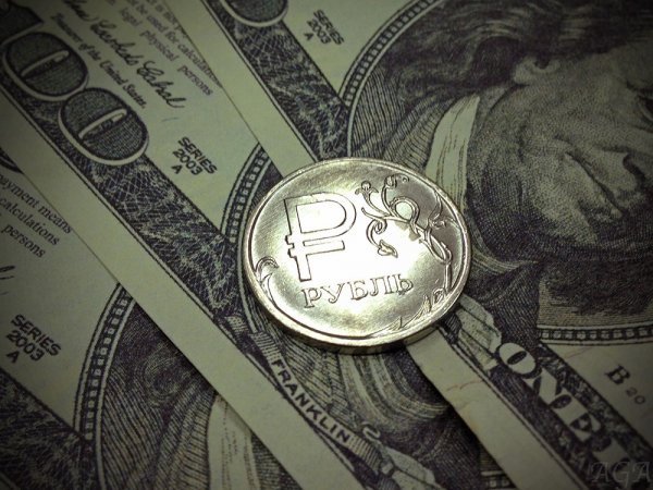 Курс доллара на сегодня, 25 июля 2019: эксперты пообещали рублю стабильный август