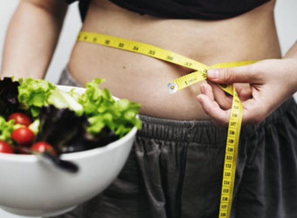 Медики назвали шесть главных причин, мешающих похудеть