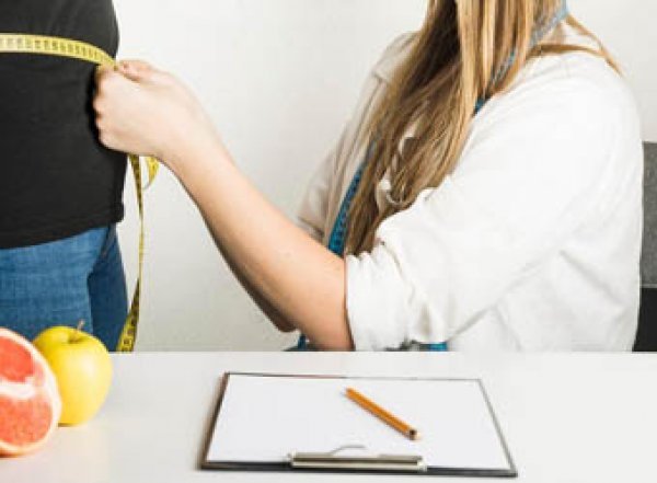 Медики открыли новый способ борьбы с лишним весом