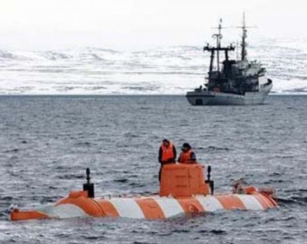 В Сеть выложили фото 14 погибших в Северодвинске подводников