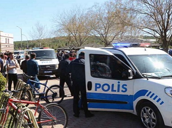 В Турции неизвестный выстрелил в белорусского дипломата