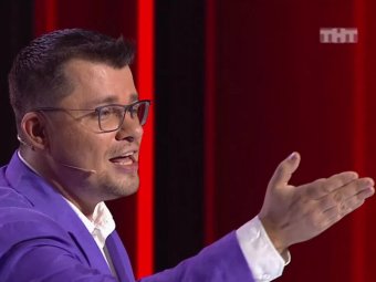 Гарик Харламов вызвал ажиотаж в Сети новым конкурсом 
