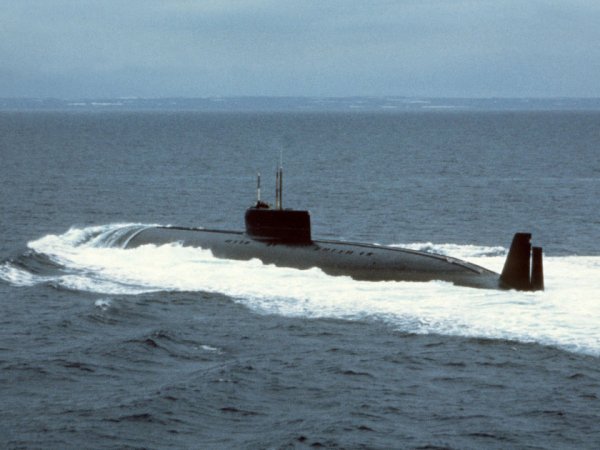 СМИ раскрыли хронологию аварии на секретной подлодке Минобороны, где погибли 14 подводников