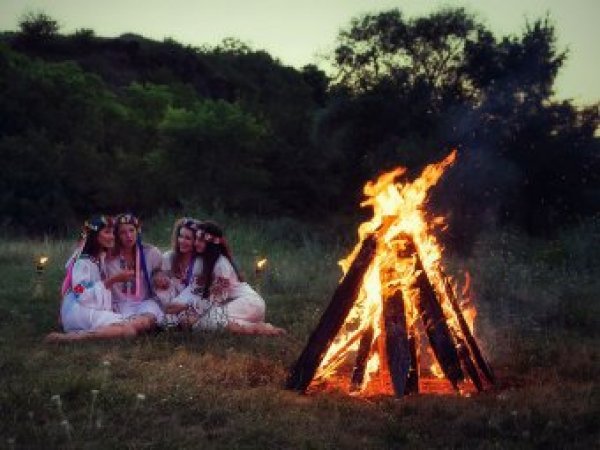 Какой сегодня праздник: 7 июля 2019 года отмечается церковный праздник Иван Купала