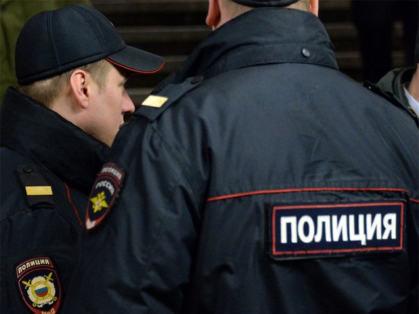 Полиция нагрянула с обысками к участникам митинга 27 июля в Москве