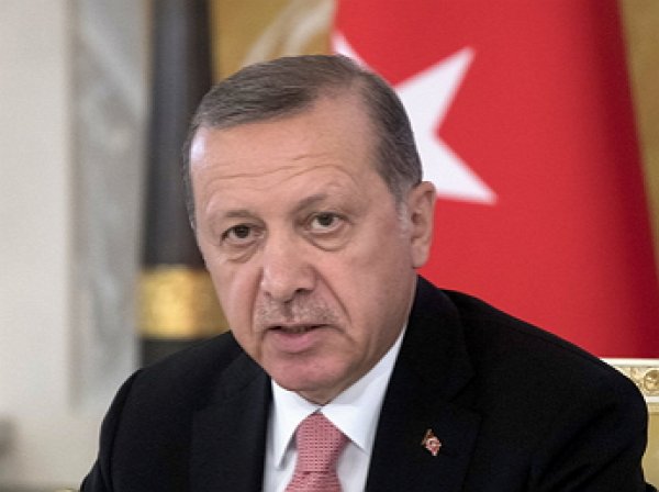 "Армия троллей": СМИ сообщили о смерти президента Турции Эрдогана