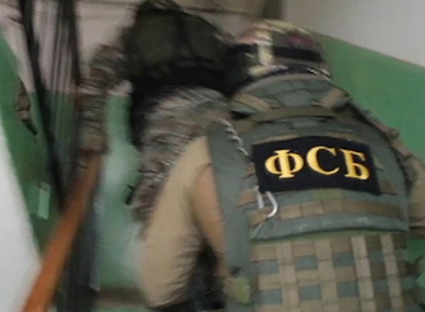 ФСБ предотвратило теракт в Татарстане