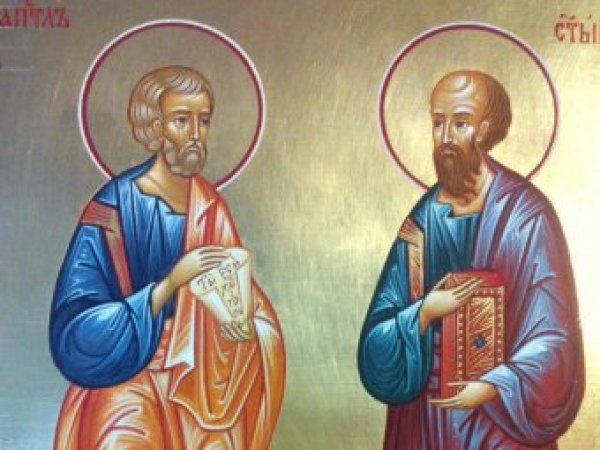 Какой сегодня праздник 12 июля 2019: церковный праздник Петров день отмечают в России