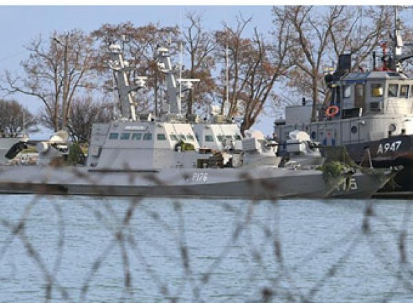 Конгресс США хочет ввести санкции против 24 сотрудников ФСБ