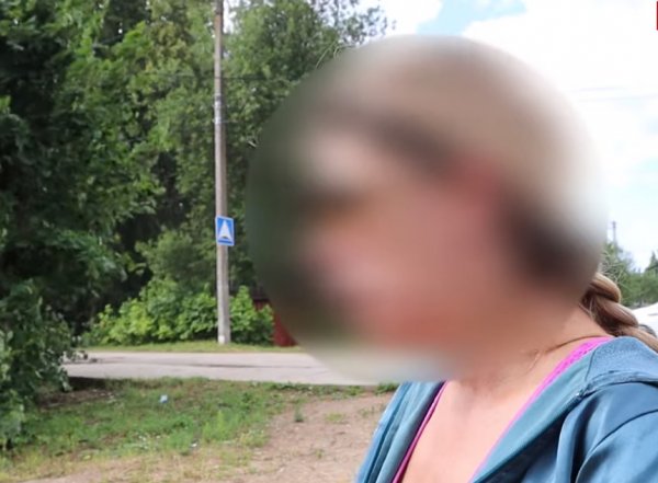 "Один насиловал, другой смотрел": жительница Подмосковья обвинила двух полицейских в изнасиловании