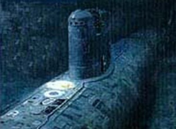 Норвегия заявила о радиации из затонувшей АПЛ К-278 «Комсомолец»