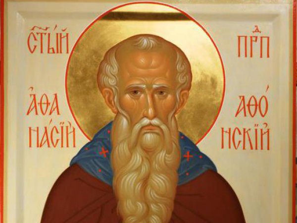 Какой сегодня праздник 18 июля 2019: церковный праздник Афанасьев день отмечают в России