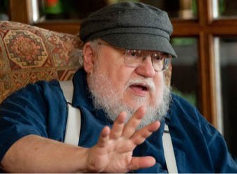 Игра престолов будет иметь приквел: Джордж Мартин поделился подробностями продолжения сериала