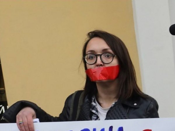 Задержан подозреваемый в убийстве ЛГБТ-активистки Елены Григорьевой