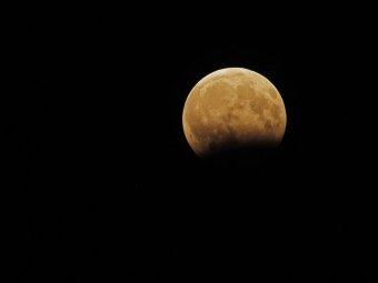 Будет много смертей: жуткое пророчество про Лунное затмение 17 июля 2019 года попало в Сеть
