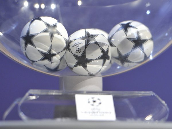 Жеребьевка Лиги чемпионов и Лиги Европы 2019-2020: результаты озвучены в Ньоне