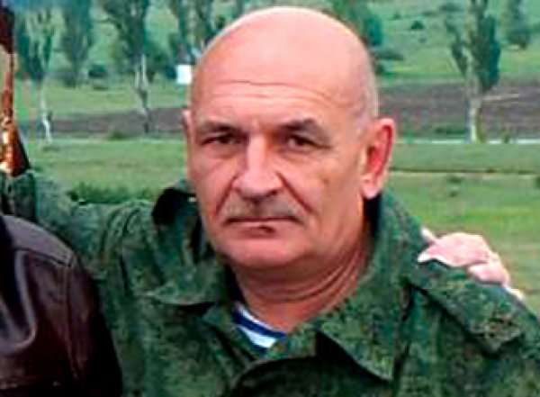 Из ДНР спецслужбы Украины выкрали экс-командира ПВО Снежного по делу о крушении МН17
