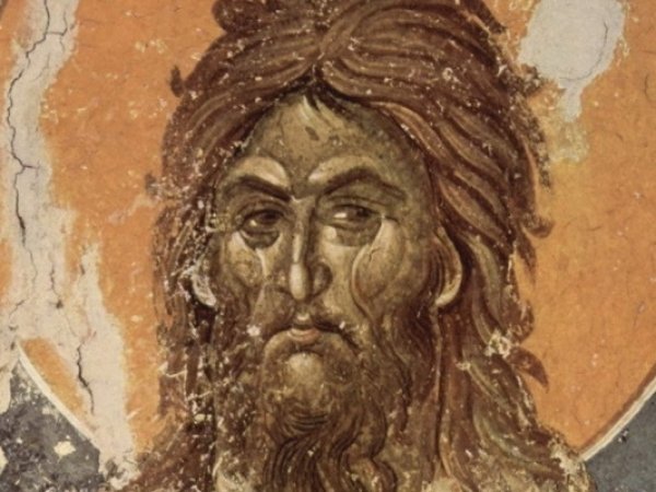 Какой сегодня праздник: 7 июля 2019 отмечается церковный праздник Рождество Иоанна Предтечи